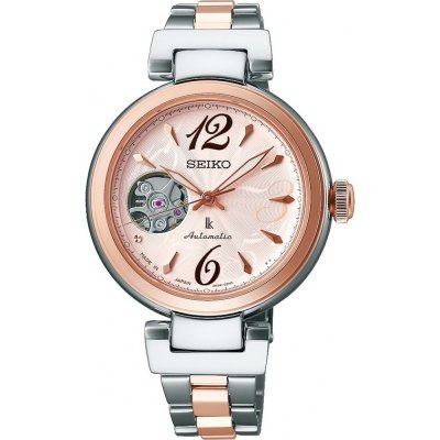 Montre Seiko SSVM046 Lukia