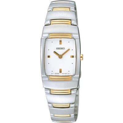 Seiko Watch Time 2 Hands SUJE94P1 SUJE94P1