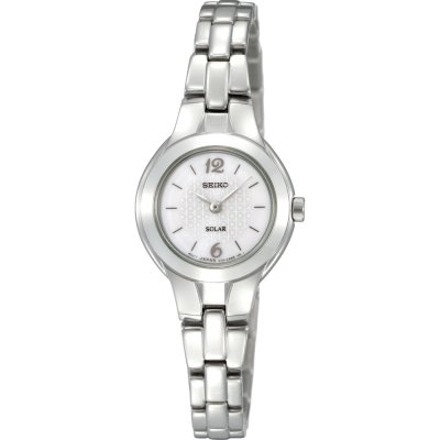 Montre Seiko SUP023P1 Solar ladies