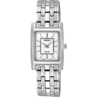 Montre Seiko SUP077P1 Solar