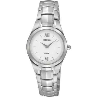 Montre Seiko SUP109P1 Solar