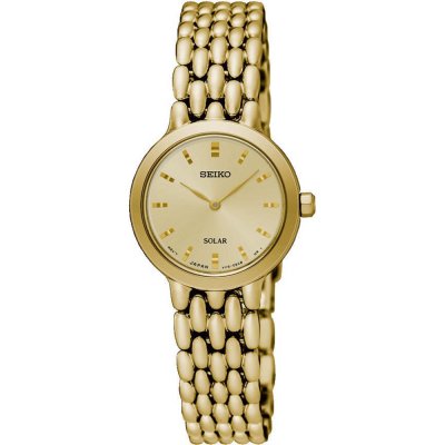 Montre Seiko SUP352P1 Solar