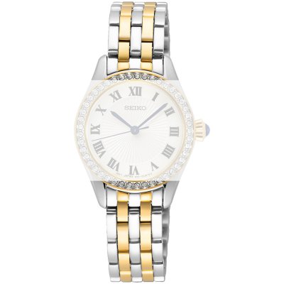 Bracelet Seiko Straps Collection M193212C0 SUR336P1