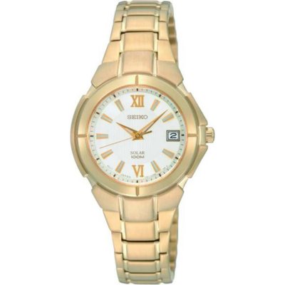 Montre Seiko SUT024P1 Spirit