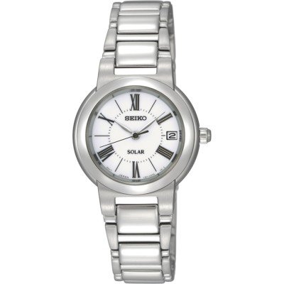 Montre Seiko SUT033P1 Solar