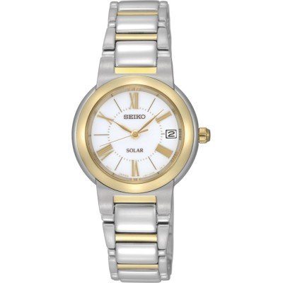 Montre Seiko SUT034P1 Solar