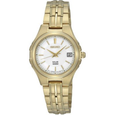 Montre Seiko SUT046P1 Solar