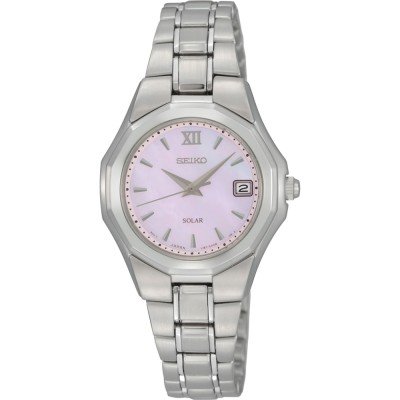 Montre Seiko SUT057P1 Solar