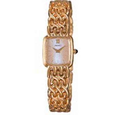 Montre Seiko SWA064P1 Ladies