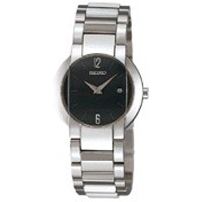 Montre Seiko SWB025P1 Ladies