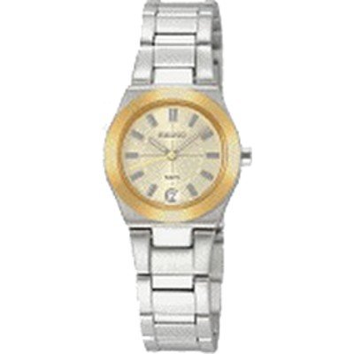 Montre Seiko SXD638P1