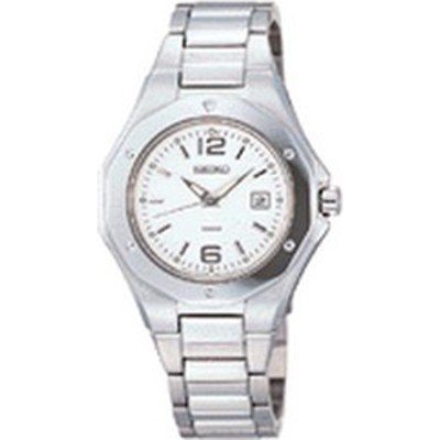 Montre Seiko SXD657P1