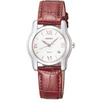 Montre Seiko SXD719P1