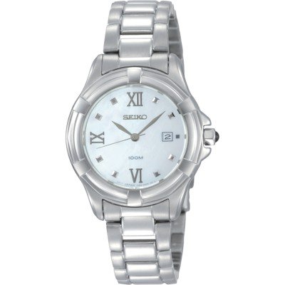 Montre Seiko SXDB81P1