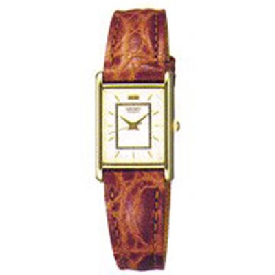 montre Seiko SXG408P1