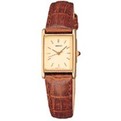 montre Seiko SXGC60P1