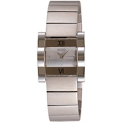montre Seiko SXNQ93J1