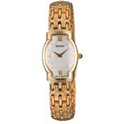 Montre Seiko SXNR08P1