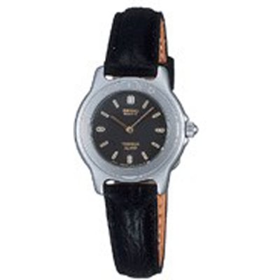 montre Seiko SYL669F1