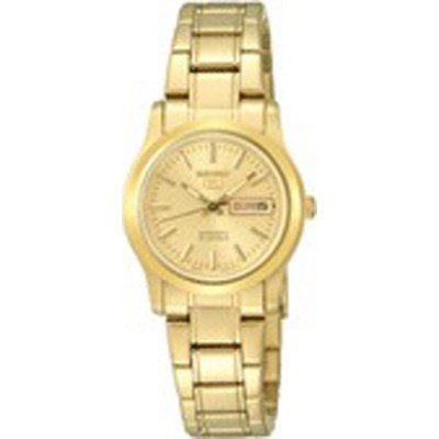 montre Seiko SYMJ28J1 Seiko 5