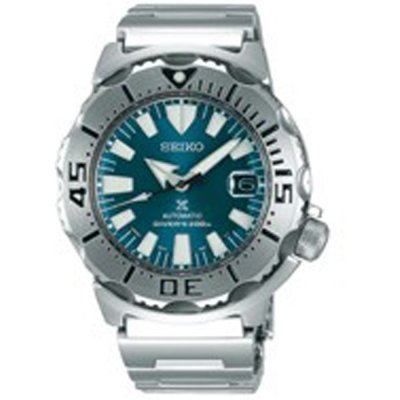 montre Seiko SZSC005 Prospex Monster