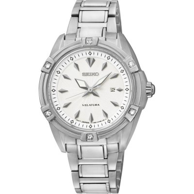 Montre Seiko Velatura SXDF49P1