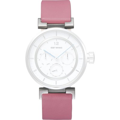 Bracelet Issey Miyake BAL760 W By Satoshi Wada