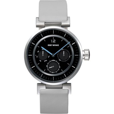 Montre Issey Miyake SILAAB05 W By Satoshi Wada