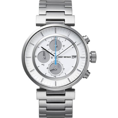 Montre Issey Miyake SILAY007 W By Satoshi Wada