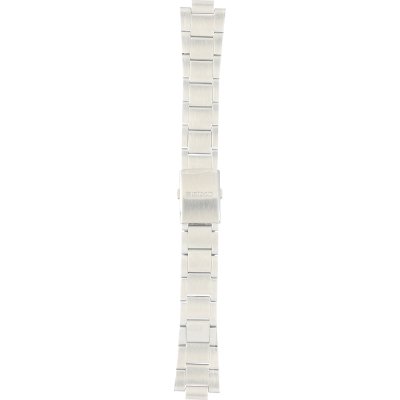 Bracelet Seiko Straps Collection W57D1AM-SC TicTac