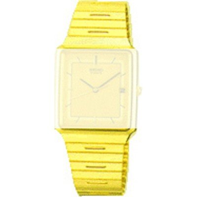 Bracelet Seiko Straps Collection Z1438K