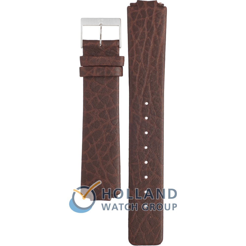Bracelet Skagen Straps A433LSGL1 Strap/bracelet to be mounted with pushpins