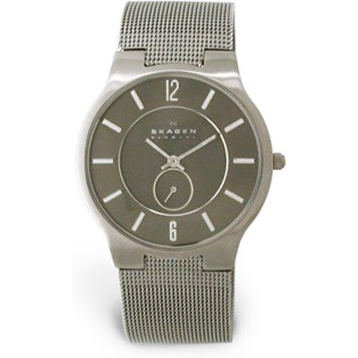Montre Skagen 433LTTM 433 Large