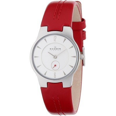 Montre Skagen 433SSLR 433 Small