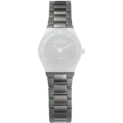 Bracelet Skagen Straps A585XSTMXM 585XSTMXM 585 XSmall
