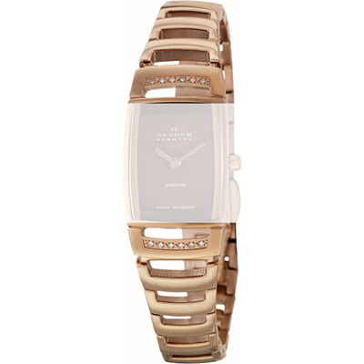 Bracelet Skagen Straps A985SRXD 985SRXD 985 Small