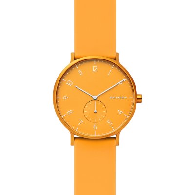 Montre Skagen SKW6510 Aaren Kulor