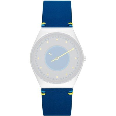 Bracelet Skagen ASKW6873 Grenen Solar Halo