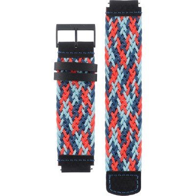 Bracelet Skagen Straps ASKW6880 Grenen Samsø