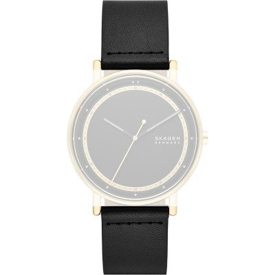 Bracelet Skagen ASKW6897 Signatur
