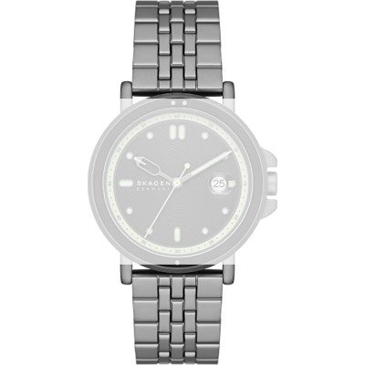 Bracelet Skagen ASKW6922 Signatur Sport