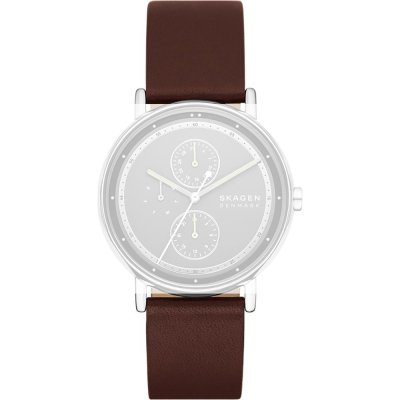Bracelet Skagen ASKW6941 Signatur