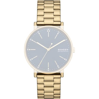 Bracelet Skagen ASKW6945 Signatur