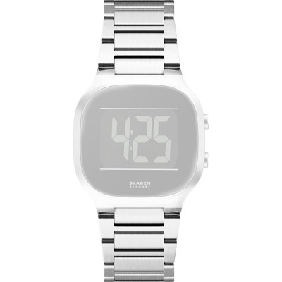Bracelet Skagen ASKW6948 Mellem Digital