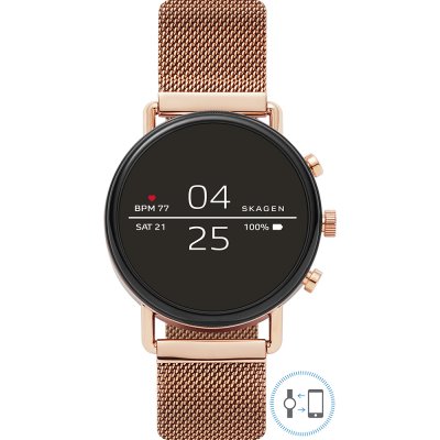 Montre Skagen SKT5103 Falster Connected