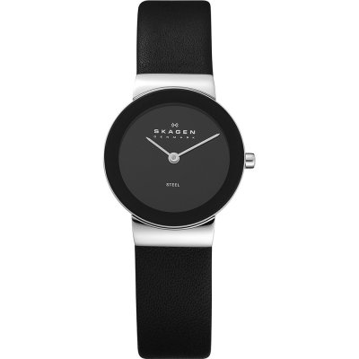Montre Skagen 358SSLB Freja Small