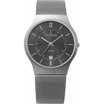 Montre Skagen 233XLTTMM Grenen XLarge