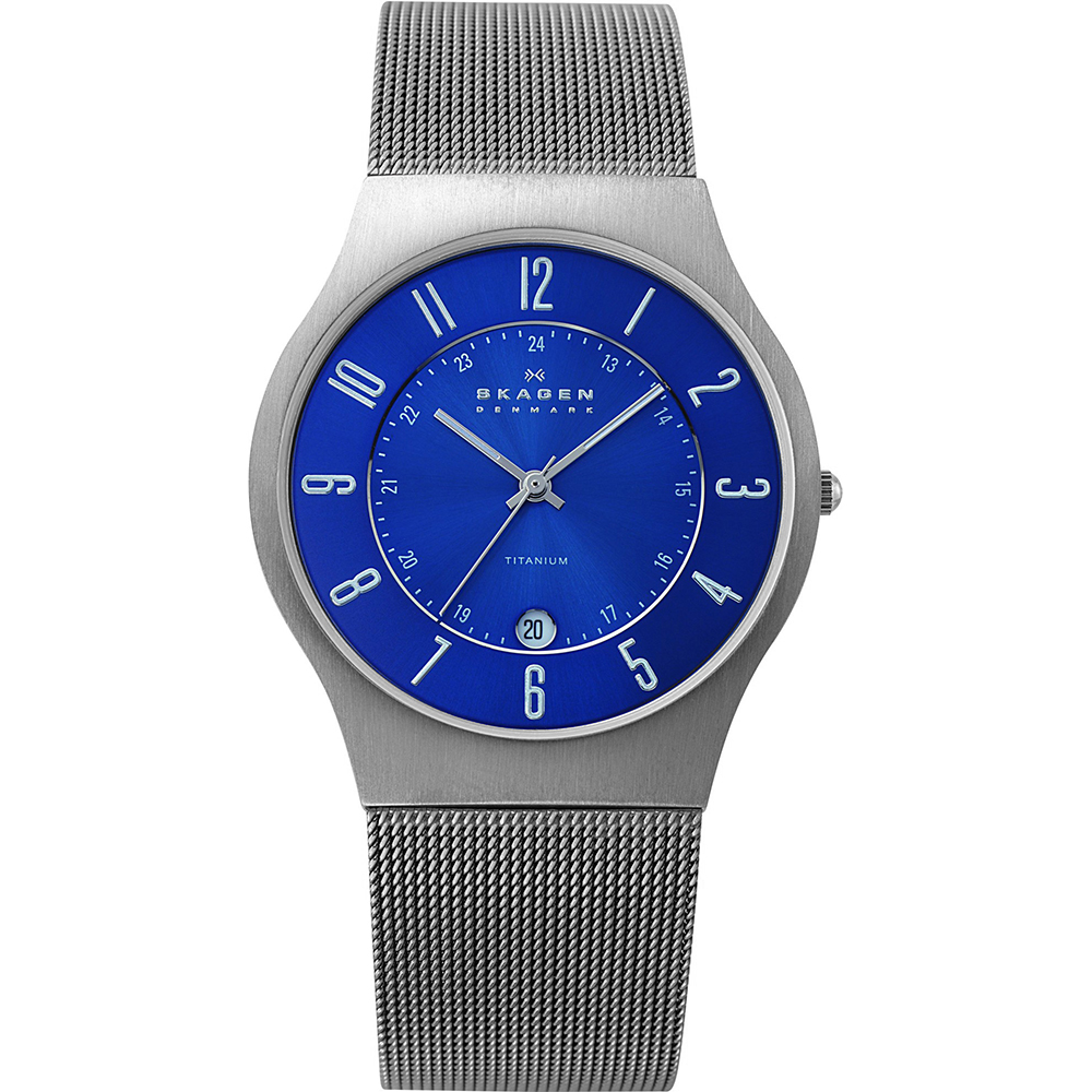 Montre Skagen 233XLTTN Grenen XLarge