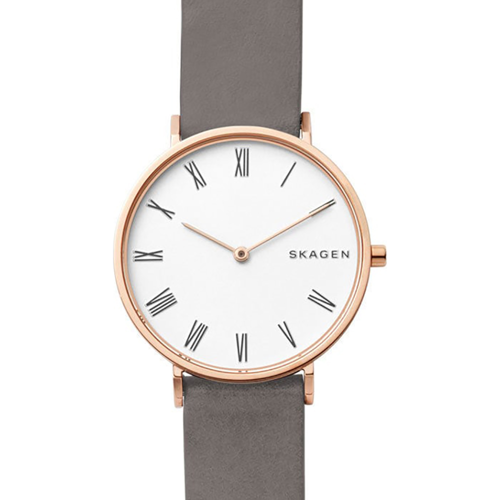 Montre Skagen SKW2674 Hald Medium