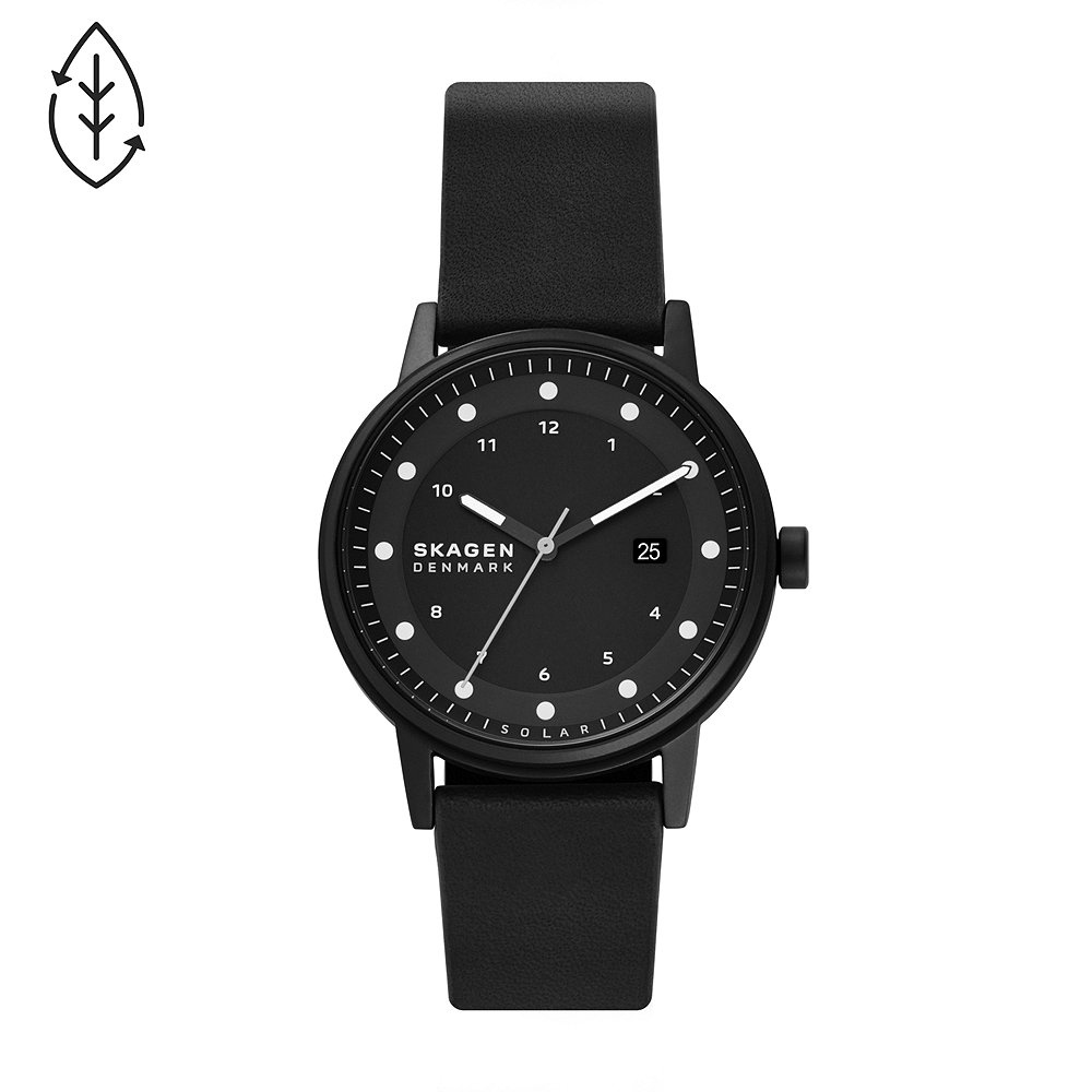 Montre Skagen SKW6740 Hendricksen